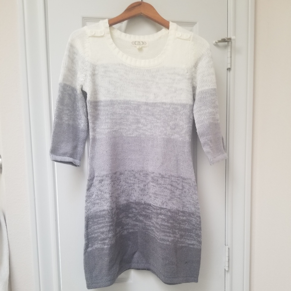 Knox Rose knit dress - Picture 3 of 4